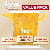Camel Nuts Dried Mango 1kg