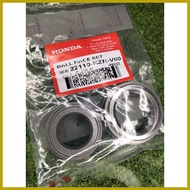 ☇ ✸ ◬ Ball Race, Ball Bearing Set For Honda Click 125/Beat fi