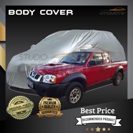 NISSAN NAVARA D22 1997 PREMIUM BODY COVER NAVARA 1997