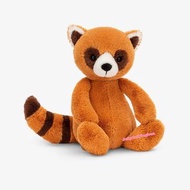 Jellycat red panda 紅熊貓公仔