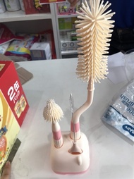 [Quà tặng] Cọ Bình Sữa Bebe Joy chính hãng