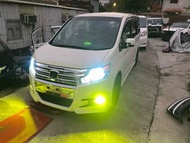 Stepwgn RK5 RK1 零件車