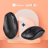 [73.90 SGD Surprise Box] Shopee x Prolink Premium Wireless Mouse