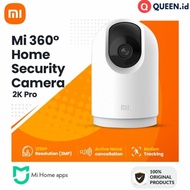 Xiaomi Mi Home 2K Pro Cctv Ip Camera 360 Ptz 3MPp - Cctv Camera