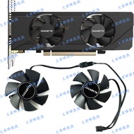 GIGABYTE/GIGABYTE RTX3050 6GB Low Profile Knife Card Graphics Card Cooling Fan