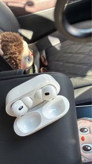 Apple AirPods Pro 無線耳機