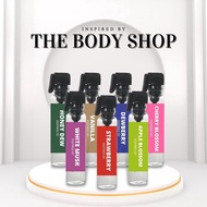 1ml Pen Perfume Women Travel Set Mini Minyak Wangi Candy Viral 72hour Long Lasting Tahan 72Jam Raya 