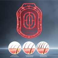 Men Hair Growth Cap LLLT Helmet Laser Hair Regrowth Hair Loss Laser Treatment Hair Fast Growth Anti 