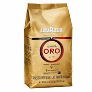 (加拿大直送) Lavazza Oro Whole Bean Coffee 優質咖啡豆 1kg