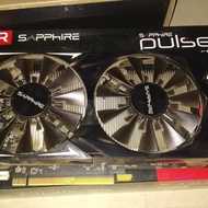 vga amd ati radeon rx 460 2gb