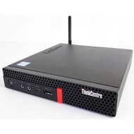 Lenovo ThinkCentre M920q Tiny i5-8500T 2.10Ghz 16GB RAM 512GB M.2 SSD MS Windows 11 Pro