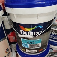 Dulux Wall Sealer 15527 / Exterior &amp; Interior Use