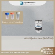 Wide Angle Eyepiece Huygens Eyepiece Lens