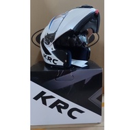 329 KRC Modular Helmet