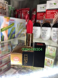Son Locean Dưỡng Có Màu Vitamin Lâu Phai LOCEAN Tint Stick - 3.7g-08 màu Hồng cam san hô