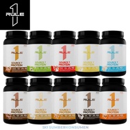 R1 Source 7 Protein Multi-Source Blend 819g / Rule 1 Rule1 Milk Protein Milk Powder