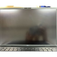 Laptop LG Gram 14Z90S-G.AH55A5 ( Ultra 5 125H) (Đen) - Đã sử dụng