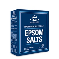 (Ready Stock ) Epsom salt 375gm