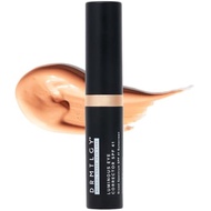 DRMTLGY Luminous Eye Corrector SPF 41 – Medium – Under Eye Color Corrector for Dark Circles – Hydrat