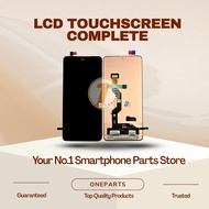 LCD TOUCHSCREEN MOTO G86 POWER 5G COMPLETE