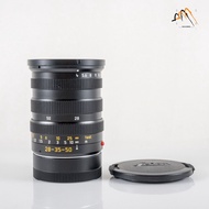 Leica Tri-Elmar-M 28-35-50mm F/4.0 E55 Asph Lens Yr.1996 Germany 11890 #88356