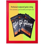🔥 PREMIUM QUALITY🔥Gibson Acoustic / Electric Guitar Strings Tali Gitar Akustik Guitars Cable String