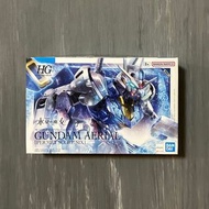 機動戰士鋼彈 水星的魔女 HG 1/144 GUNDAM 風靈鋼彈 刻痕6 PERMET SCORE SIX