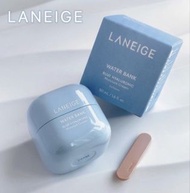 laneige 水庫補濕微質酸補濕乳霜  （滋潤/清爽 ）50ml