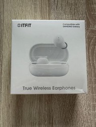 Samsung ITFIT True Wireless Earphones 無線耳機