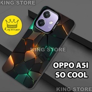 (KS17) OPPO A5I Case Abstract Motif/ OPPO A5I Case OPPO A5I/cassing OPPO A5I /caseing hp/sicone/sili