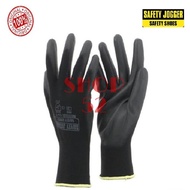 Multitask Jogger Safety Gloves