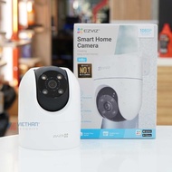 Outdoor wifi Camera, 360 degree rotation, siren and alarm light, Ezviz H8C C8PF 2MP C8W 4MP night co