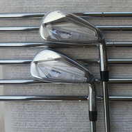 8PCS JPX923 Golf Iron Set  5 6 7 8 9 P G S Iron Mens Graphite Steel Shaft Golf Iron Set Right Hand