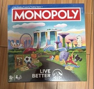 MONOPOLY 大富翁