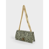 🔥 READY STOCK 🔥 CNK Chain Crossbody