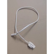 Original Haier HRF-IV298H HRF-IV398H HRF-IV498H Refrigerator temperature sensor haier model
