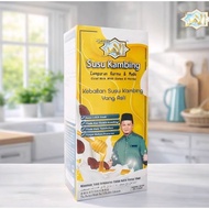 Susu Kambing Al Amr Original 100% BY SYAMSUL JEBAT SUSU KAMBING AL AMR  RM61