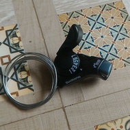 Shimano right shifter