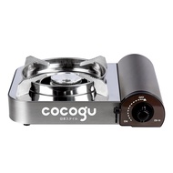Portable Gas Stove เตาแก๊สปิคนิค