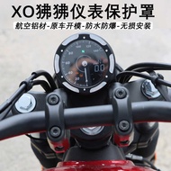 Suitable for Spring Breeze XO Baboon Instrument Protective Cover Modified xo Baboon Stopwatch Case W