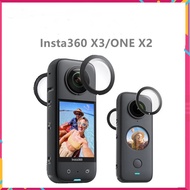 For Insta360 X3 Lens Protector For Insta 360 X 3 / ONEX2 camera Accessories