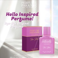 HOT ITEM PERFUME PARADISE 30 ML