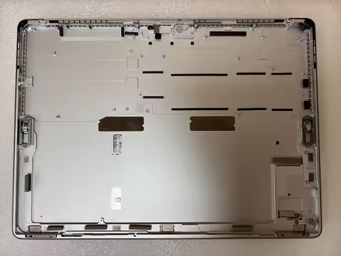 Back case For Microsoft surface pro 8 Back Cover Housing Rear Chassis