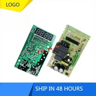90% new, genuine PCB board 0266 R202 R207 R357 EK R347 EK