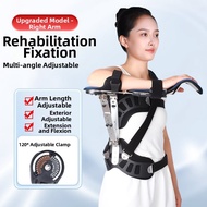 ZHONGLIANG | Shoulder Abduction Fixator Shoulder Injury Support