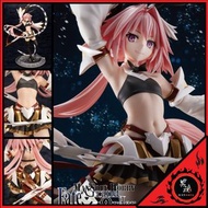 [日版 質保] 壽屋 阿斯托爾福 FGO Fate/Grand Order Saber / Astolfo Figure