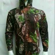 Camo Hoodie perbakin/
