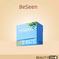 BeSeen Eyecare + Brian Booster