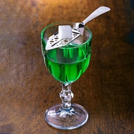 Bar Legendary Export Japanese Absinthe Spoon Absinthe Spoon Absinthe Spoon