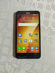 Asus zenfone 2 ze601kl z011d 6吋 3g/32g